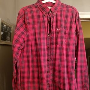 Hollister Button down